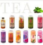 Best Bubble tea in Greenfield, MA